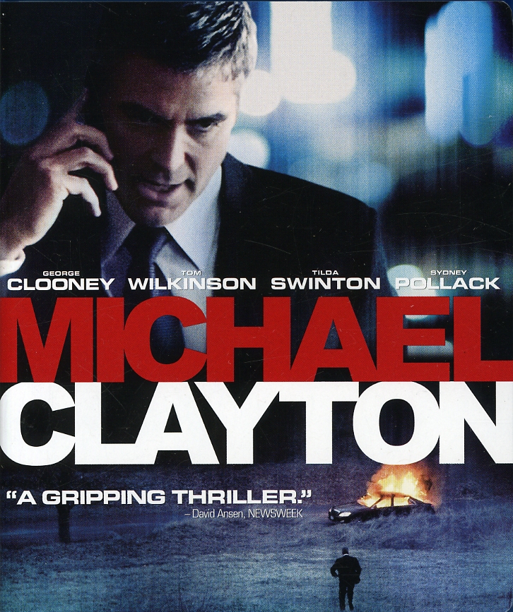MICHAEL CLAYTON / (AC3 DOL DUB SUB WS)-MICHAEL CLAYTON / (AC3 DOL DUB SUB WS)