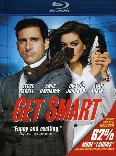GET SMART (2008) / (SPEC AC3 DOL DUB LENT SUB WS-GET SMART (2008) / (SPEC AC3 DOL DUB LENT SUB WS