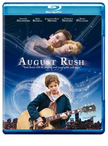 AUGUST RUSH / (FULL AC3 DOL DUB SUB WS)-AUGUST RUSH / (FULL AC3 DOL DUB SUB WS)