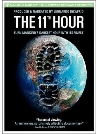 11TH HOUR / (SUB WS)-11TH HOUR / (SUB WS)