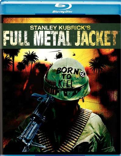 FULL METAL JACKET / (DLX AC3 DOL DUB SUB WS)-FULL METAL JACKET / (DLX AC3 DOL DUB SUB WS)
