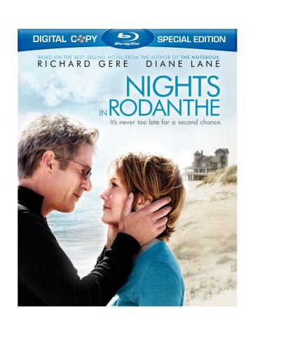 NIGHTS IN RODANTHE / (SPEC DIGC WS)-NIGHTS IN RODANTHE / (SPEC DIGC WS)