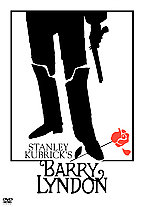 BARRY LYNDON / (RMST AMAR)-BARRY LYNDON / (RMST AMAR)