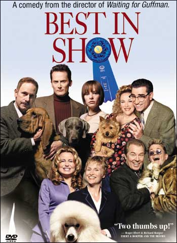 BEST IN SHOW (2000)-BEST IN SHOW (2000)