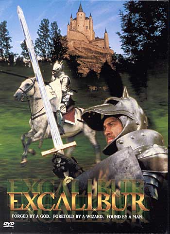 EXCALIBUR / (WS)-EXCALIBUR / (WS)