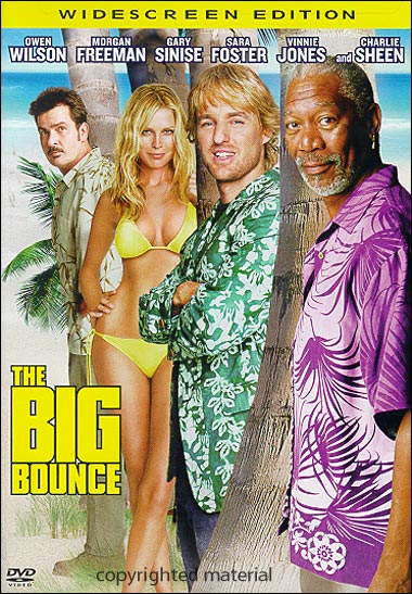 BIG BOUNCE (2004) / (AC3 DOL DUB SUB WS)-BIG BOUNCE (2004) / (AC3 DOL DUB SUB WS)