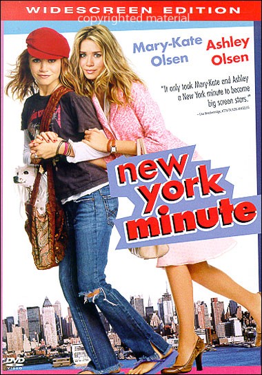 NEW YORK MINUTE / (AC3 DOL DUB SUB WS)-NEW YORK MINUTE / (AC3 DOL DUB SUB WS)