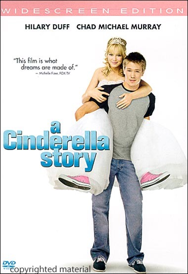 CINDERELLA STORY / (AC3 DOL DUB SUB WS)-CINDERELLA STORY / (AC3 DOL DUB SUB WS)