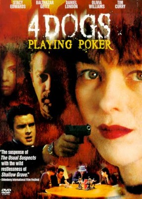 4 DOGS PLAYING POKER / WS-4 DOGS PLAYING POKER / WS