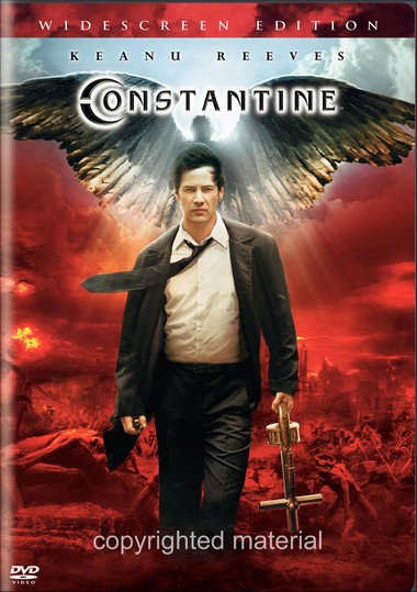 CONSTANTINE / (AC3 DOL DUB SUB WS)-CONSTANTINE / (AC3 DOL DUB SUB WS)