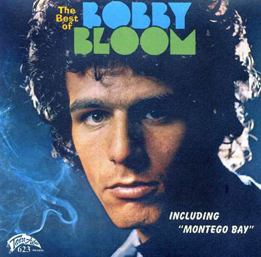 BEST OF-BOBBY BLOOM