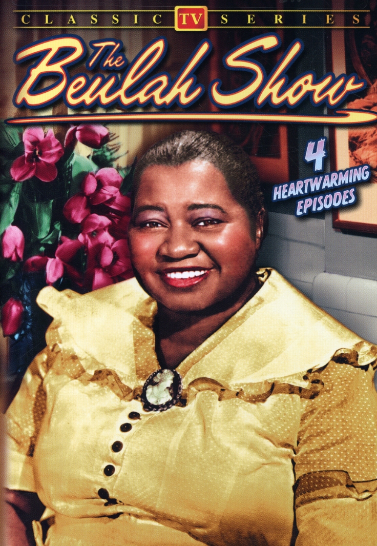 BEULAH SHOW 1 / (B&W)-BEULAH SHOW 1 / (B&W)