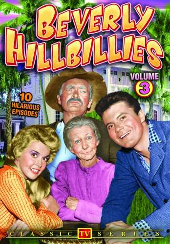 BEVERLY HILLBILLIES 3 / (B&W MOD)-BEVERLY HILLBILLIES 3 / (B&W MOD)