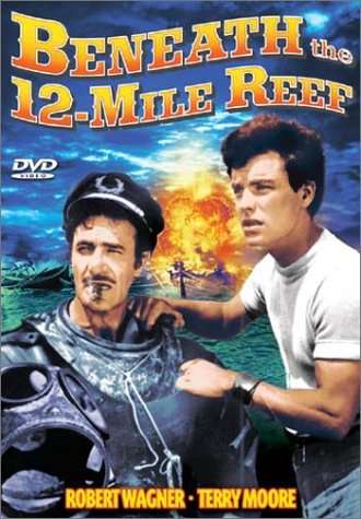 BENEATH THE TWELVE MILE REEF-BENEATH THE TWELVE MILE REEF