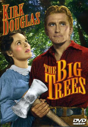 BIG TREES-BIG TREES