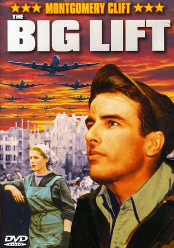 BIG LIFT / (B&W)-BIG LIFT / (B&W)