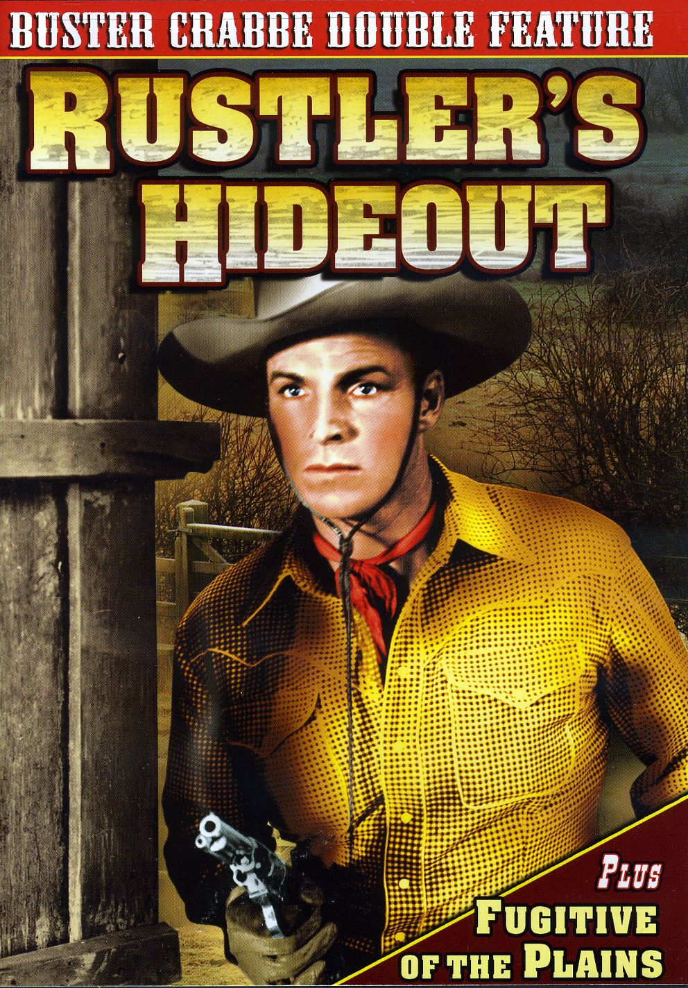 BILLY THE KID DOUBLE FEATURE / (B&W MOD)-BILLY THE KID DOUBLE FEATURE / (B&W MOD)