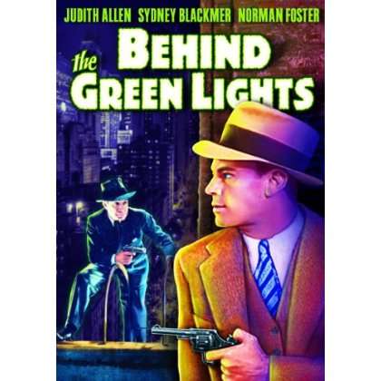 BEHIND THE GREEN LIGHTS / (MOD)-BEHIND THE GREEN LIGHTS / (MOD)