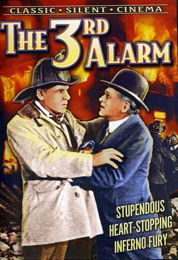 3RD ALARM / (MOD)-3RD ALARM / (MOD)