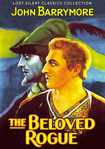 BELOVED ROGUE (SILENT)-BELOVED ROGUE (SILENT)