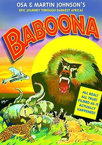 BABOONA / (MOD)-BABOONA / (MOD)