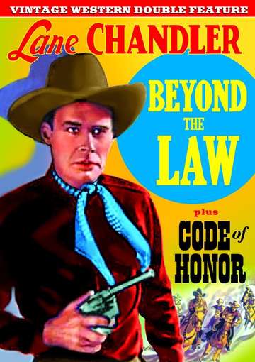 BEYOND THE LAW / CODE OF HONOR / (MOD)-BEYOND THE LAW / CODE OF HONOR / (MOD)