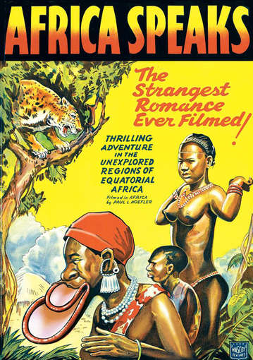 AFRICA SPEAKS-AFRICA SPEAKS