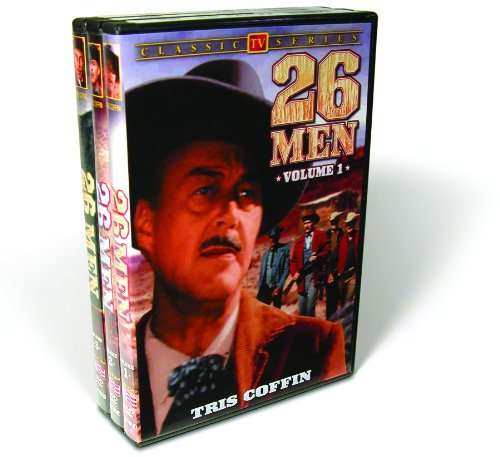 26 MEN 1-3 (3PC)-26 MEN 1-3 (3PC)