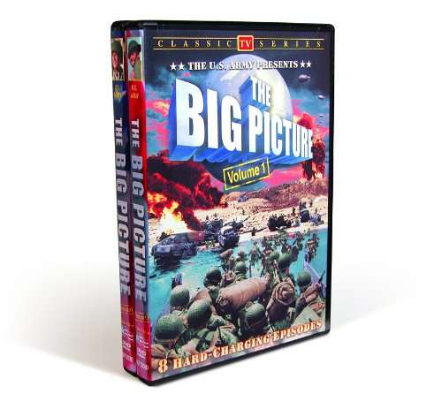 BIG PICTURE 1 & 2 (2PC) / (MOD)-BIG PICTURE 1 & 2 (2PC) / (MOD)