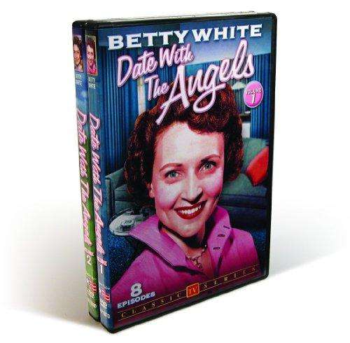 BETTY WHITE CLASSICS (2PC) / (MOD)-BETTY WHITE CLASSICS (2PC) / (MOD)