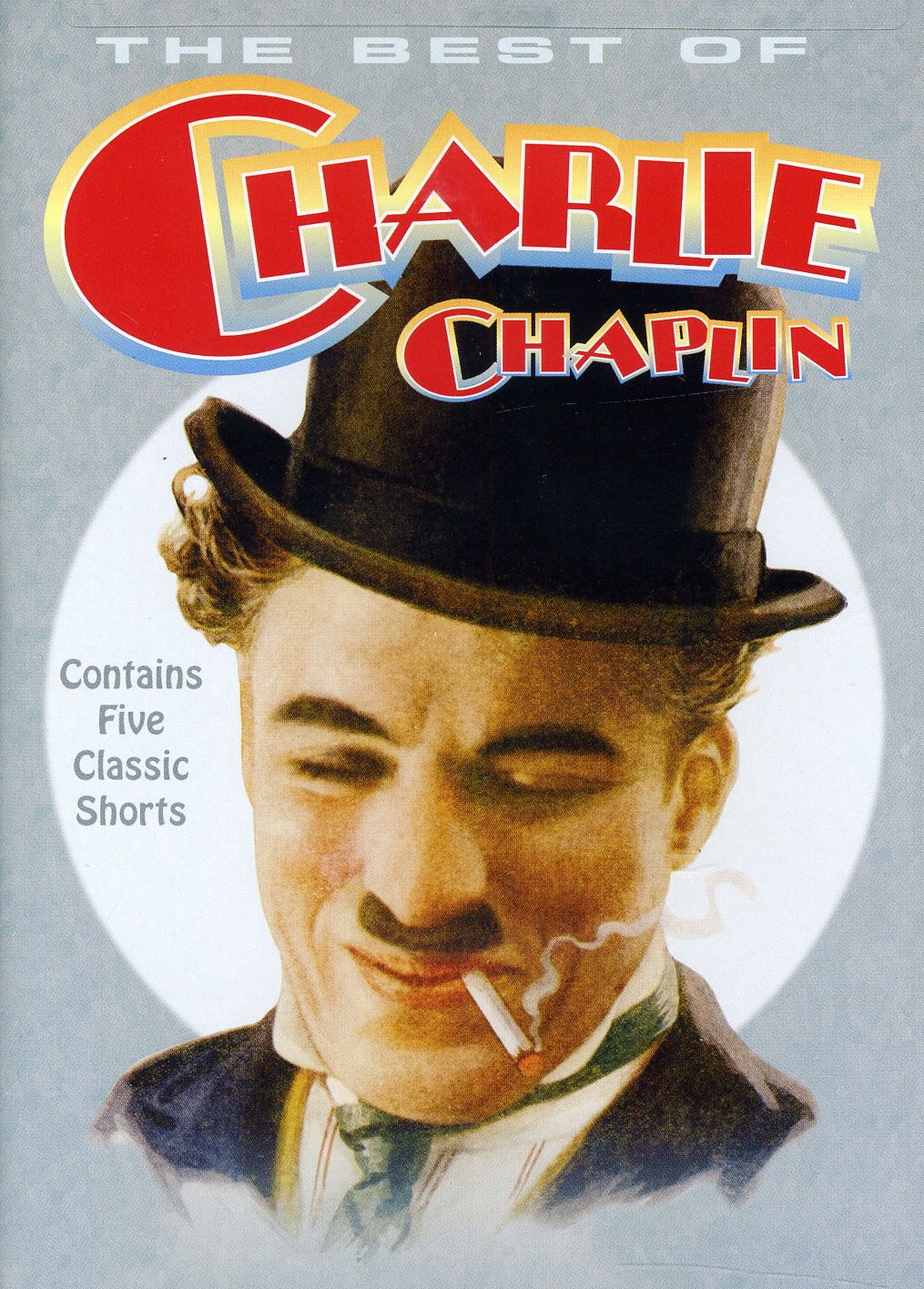 BEST OF CHARLIE CHAPLIN / (FULL)-BEST OF CHARLIE CHAPLIN / (FULL)