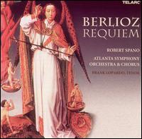 REQUIEM-BERLIOZ / SPANO / MACKENZIE / LO