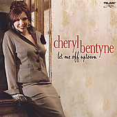 LET ME OFF UPTOWN-CHERYL BENTYNE