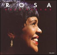 ROSA-ROSA PASSOS