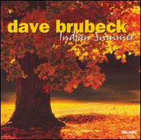 INDIAN SUMMER-DAVE BRUBECK