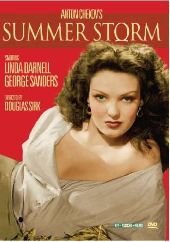 SUMMER STORM / (DOL AMAR)-SUMMER STORM / (DOL AMAR)