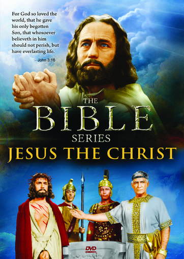 BIBLE SERIES: JESUS THE CHRIST / (FULL SUB)-BIBLE SERIES: JESUS THE CHRIST / (FULL SUB)
