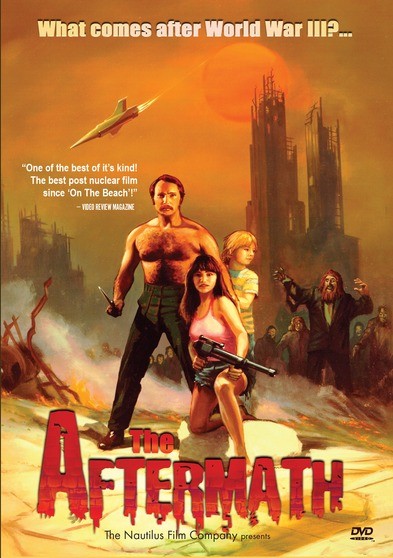 AFTERMATH / (MOD DOL NTSC)-AFTERMATH / (MOD DOL NTSC)