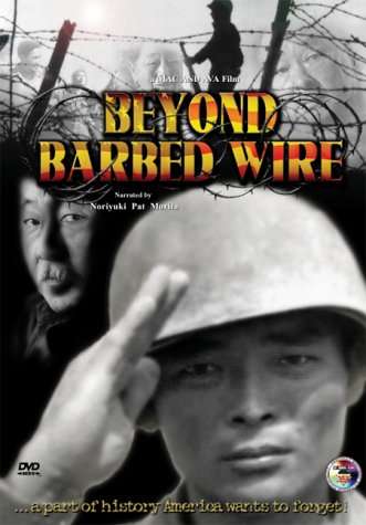 BEYOND BARBED WIRE-BEYOND BARBED WIRE