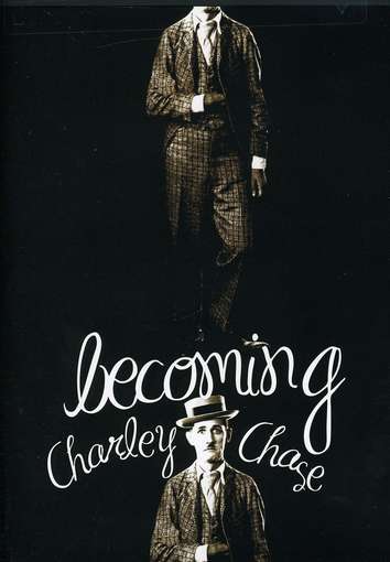 BECOMING CHARLEY CHASE (4PC) (SILENT) / (RSTR -BECOMING CHARLEY CHASE (4PC) (SILENT) / (RSTR 
