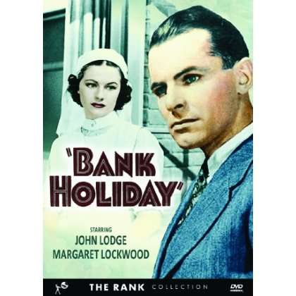 BANK HOLIDAY-BANK HOLIDAY