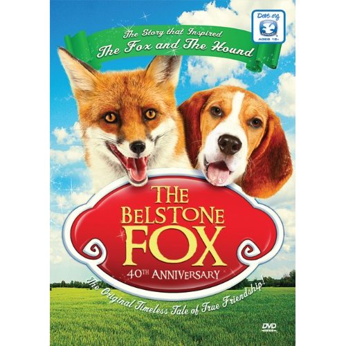 BELSTONE FOX / (AC3 DOL)-BELSTONE FOX / (AC3 DOL)