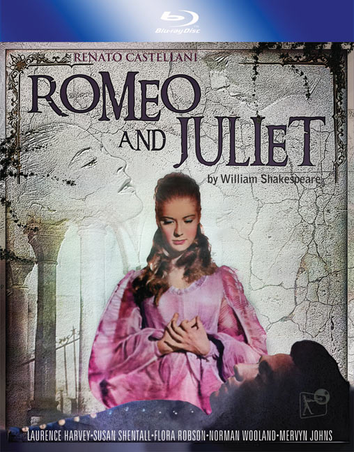 ROMEO & JULIET (1954)-ROMEO & JULIET (1954)