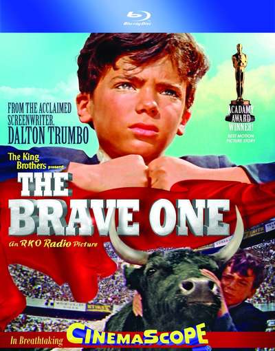 BRAVE ONE / (WS)-BRAVE ONE / (WS)