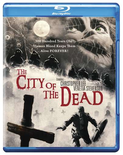 CITY OF THE DEAD / (WS)-CITY OF THE DEAD / (WS)