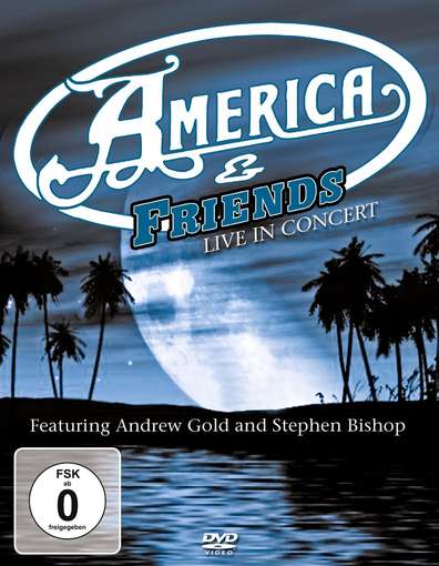 LIVE IN CONCERT / (AMAR DOL)-AMERICA & FRIENDS / (AMAR DOL)