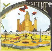 BROSELMASCHINE-BROSELMASCHINE