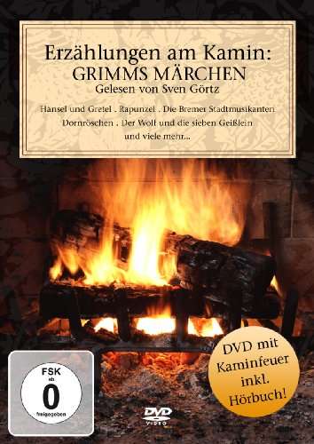 ERZAHLUNGEN AM KAMIN 1:..-AUDIOBOOK