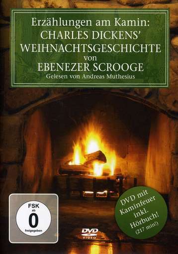 ERZAHLUNGEN AM KAMIN 3:..-AUDIOBOOK