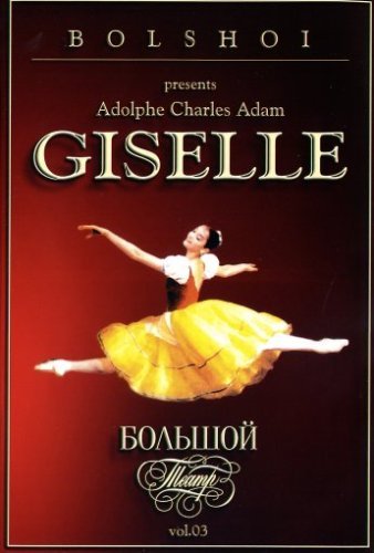GISELLE-A. ADAM